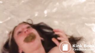A Nasty Shit Eater, ScatKings.com Scat Porn 4 ScatKings.com Scat Porn