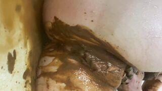 Amazing smearing, ScatKings.com Scat Porn 11 ScatKings.com Scat Porn
