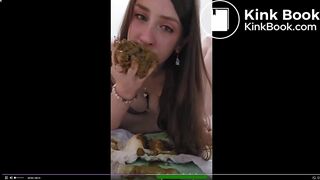 Beautiful Babe play, ScatKings.com Scat Porn 17 ScatKings.com Scat Porn