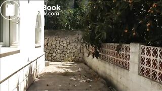 Beautiful Nathalie pooping, ScatKings.com Scat Porn 16 ScatKings.com Scat Porn