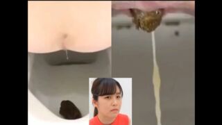 Cute japanese girl pooping and vaginal discharge, ScatKings.com Scat Porn 12 ScatKings.com Scat Porn