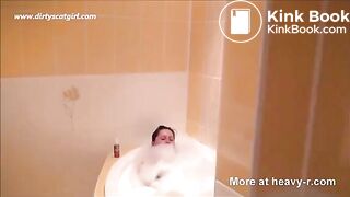 Dirty Scat Bathing, ScatKings.com Scat Porn 18 ScatKings.com Scat Porn