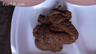Eat my shit for your lunch., ScatKings.com Scat Porn 22 ScatKings.com Scat Porn