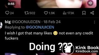 GOON TILL YOUR SICK, ScatKings.com Scat Porn 27 ScatKings.com Scat Porn
