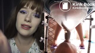 Human Toilet - Captured By Cruel Kinky Princess (Edit), ScatKings.com Scat Porn 2 ScatKings.com Scat Porn