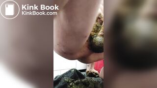 Ich liebe Kuhscheisse 2, ScatKings.com Scat Porn 17 ScatKings.com Scat Porn