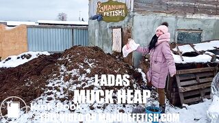 Ladas Muck Heap Trailer, ScatKings.com Scat Porn 13 ScatKings.com Scat Porn