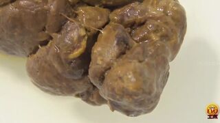 Poop inspection - video 2, ScatKings.com Scat Porn 13 ScatKings.com Scat Porn