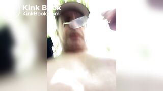 Pooping outside - good shit, ScatKings.com Scat Porn 3 ScatKings.com Scat Porn