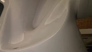 Pooping toilet girl YT 8, Another big morning poo, ScatKings.com Scat Porn 25 ScatKings.com Scat Porn