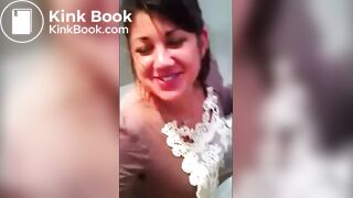 Red Wine gets her drunk, ScatKings.com Scat Porn 16 ScatKings.com Scat Porn