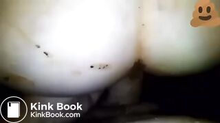 SCAT COUPLE DING FILTHY SHIT & SCAT SEX COMPILATION, ScatKings.com Scat Porn 4 ScatKings.com Scat Porn