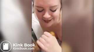 Scat couple messy anal dirty atm, ScatKings.com Scat Porn 10 ScatKings.com Scat Porn