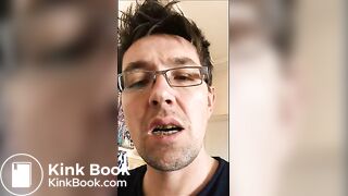 Scat teethbrushing, ScatKings.com Scat Porn 12 ScatKings.com Scat Porn