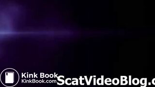 Shits For Her Fan Super Sexy - Scat Video Blog, ScatKings.com Scat Porn 3 ScatKings.com Scat Porn