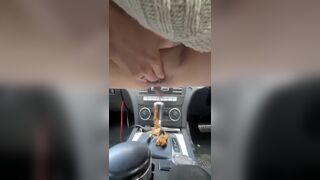 Sloppy Shit in Car, ScatKings.com Scat Porn 5 ScatKings.com Scat Porn
