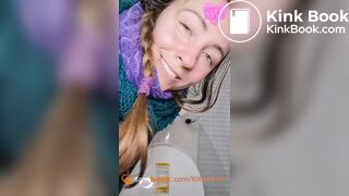 Two thick smelly constipated logs, ScatKings.com Scat Porn 8 ScatKings.com Scat Porn