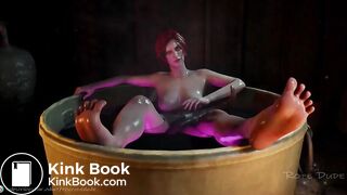 Underwater Girl Tentacle Drown, ScatKings.com Scat Porn 6 ScatKings.com Scat Porn