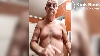 Washing down the shit I just ate, ScatKings.com Scat Porn 8 ScatKings.com Scat Porn