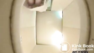 Webcam from inside of Japanese toilet - Japanese toilet cameras and scat porn, ScatKings.com Scat Porn 11 ScatKings.com Scat Porn