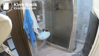 Woman pooping in Toilet 201, ScatKings.com Scat Porn 18 ScatKings.com Scat Porn