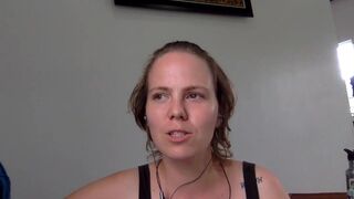 YT panty poop confessions #5 - blonde in Africa, ScatKings.com Scat Porn 15 ScatKings.com Scat Porn