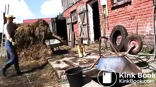 in the bog, ScatKings.com Scat Porn 11 ScatKings.com Scat Porn