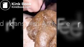 kissing scat, worship, ScatKings.com Scat Porn 30 ScatKings.com Scat Porn