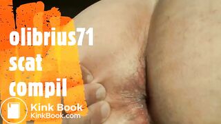 olibrius71 extreme scat compil, ScatKings.com Scat Porn 1 ScatKings.com Scat Porn