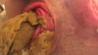 prolapse and shit27, ScatKings.com Scat Porn 18 ScatKings.com Scat Porn