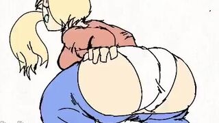 scat cartoon, ScatKings.com Scat Porn 3 ScatKings.com Scat Porn