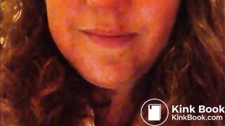 scat chubby selfie shit eating girl 3, ScatKings.com Scat Porn 11 ScatKings.com Scat Porn