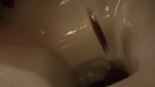 trip 2... noisy but not so messy, ScatKings.com Scat Porn 18 ScatKings.com Scat Porn