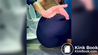 vert caca, ScatKings.com Scat Porn 5 ScatKings.com Scat Porn