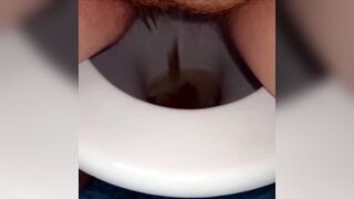 woman shows us her poop, ScatKings.com Scat Porn 9 ScatKings.com Scat Porn