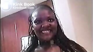EbonyLucee3, ScatKings.com Scat Porn 9 ScatKings.com Scat Porn