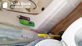 Michelle Returns with more Close up Shits, ScatKings.com Scat Porn 29 ScatKings.com Scat Porn