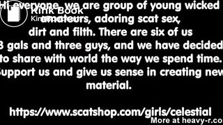 Sexy Girl, ScatKings.com Scat Porn 7 ScatKings.com Scat Porn
